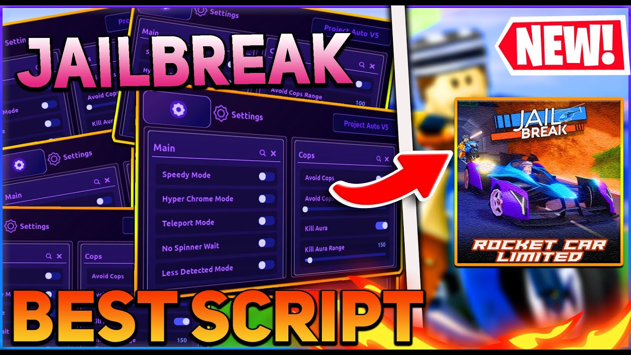 Jailbreak Script Gui Hack Best Auto Rob Auto Arrest Inf Money And More Pastebin 2024 Jailbreak Script Gui Hack Best Auto Rob Auto Arrest Inf Money And More Pastebin 2024