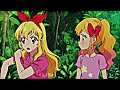 TỔNG HỢP TIKTOK AIKATSU - mới nhất-#xuhuong #dexuat #uri_lily #merryn #aikatsu #ichigo #solei