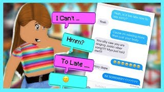 Roblox Song Lyric Prank Friends By Anne Marie Marshmellow - friends roblox code anne marie