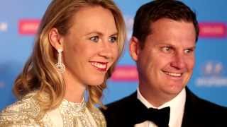 New Year's Eve Highlights - Hopman Cup 2014