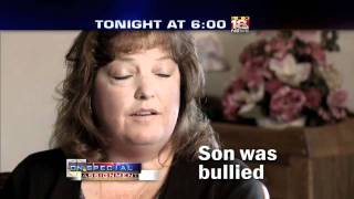 LEX18 News On Special Assignment- Bullying