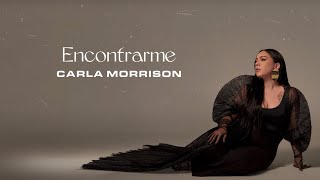 Carla Morrison - Encontrarme (Official Lyric Video)