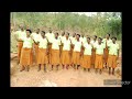 twitegure by abashakubugingo choir _ kiburara sda church