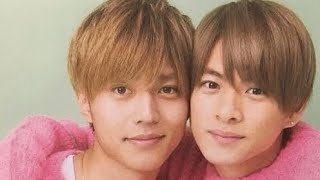 永瀬廉＆平野紫耀　Number_iの〝ズマズマ〟に本音「Ｍステで見た時はheranofans