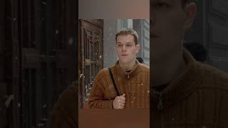The Bourne Identity Action Suspense Thriller