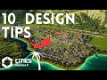 Building an Entire Small Town in Cities: Skylines 2!