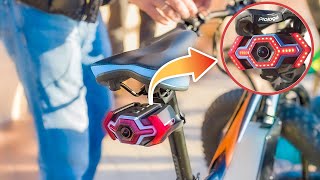 10 Coolest Bicycle Gadgets & Accessories ▶▶7