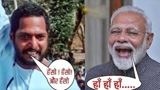 Nana Patekar vs Modi 😂 Funny Mashup