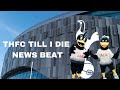 THFC TILL I DIE NEWSBEAT