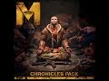 Metro: Last Light - DLC: Chronicles Pack KHAN level Complete Walkthrough (HD)