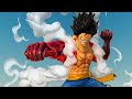 Luffy (Gear 4th) VS Isaac Gameplay (Final Boss) - One Piece World Seeker