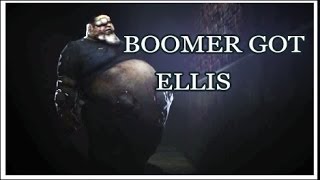 [SFM] Boomer got Ellis