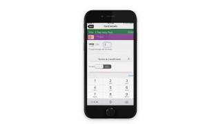 RTA GoMobile