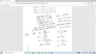 Module 4 Gravity Model 1
