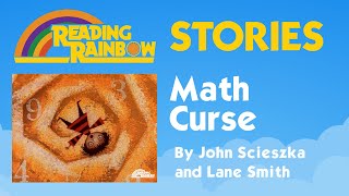 Math Curse STORY