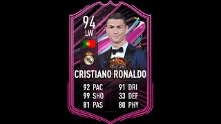 Missing cards in FIFA 23 😱🔥