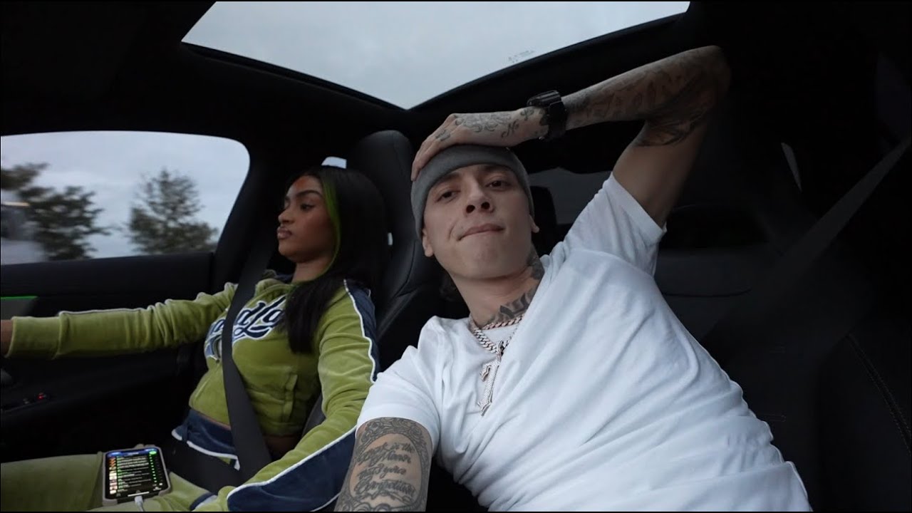 Obsessed With You Central Cee Song Lyrics Music Videos Concerts