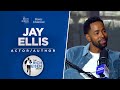 Actor Jay Ellis Talks New Memoir, Cowboys, Trail Blazers & More with Rich Eisen | Full Interview