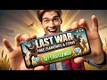 🔥Unlock Unlimited Diamonds & Coins in Last War Survival MOD APK 2024! |Ultimate Last War Mod Cheats🔥