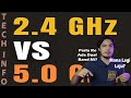 Tech Info: 2.4 GHz Vs 5 GHz, Mana Lagi Laju? Dan Perlu Ke Ada Dual Band Ni?