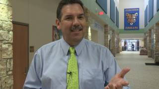 Superintendent Message - January 2017