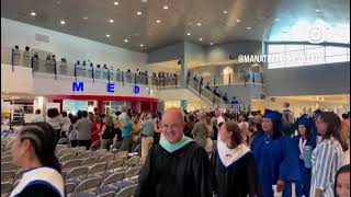 MTC Summer Graduation - June 2023, 10am