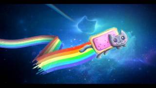 Nyan Cat (Modman's Dubstep Remix) Version 2.5!!! {HD} {EXTENDED}{re-upload}