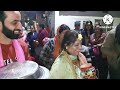 gharoli ceremony – pre wedding rituals in punjabi weddings