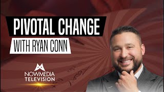 PIVOTAL CHANGE: Unlocking the Power of AI & Automation with Brad Pinzur!