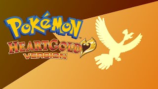 330 - Pokémon HeartGold - #9