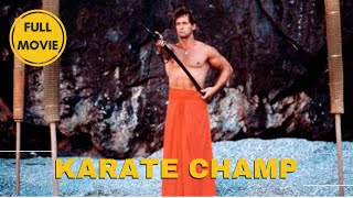 Karate Champ | Action | Full Movie in English