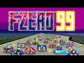 f zero 99 ost big blue