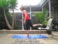 Flipping Fit - Leg Power