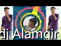Dj Alamgir dj sujib walking ln The sun dj song