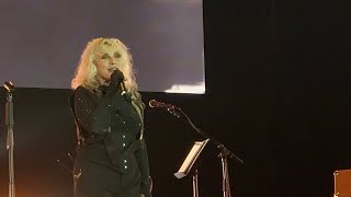 Blondie Live at Cruel World 2024  in Pasadena, CA. 05-11-2024