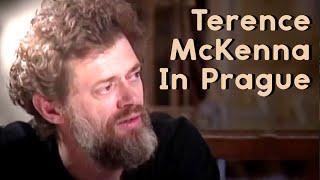 Terence McKenna Prague Conversations (Full Series)