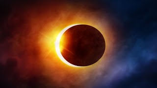 Total Eclipse Conspiracy Situation is Crazy