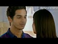 jhanvi kapoor hot kissing scene