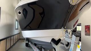 2008 Chaparral 330 Signature