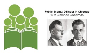 Public Enemy: Dillinger in Chicago