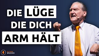 Geld verdienen ist leicht, wenn du DAS verstehst!