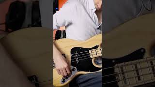 Biggest Problems with Passive Jazz Basses