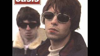 Oasis - 01. Cigarettes \u0026 Alcohol (BBC Radio 1 - 22.12.1993).wmv