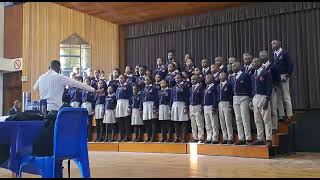 SHONA KHONA (Fairdale primary school) 2023