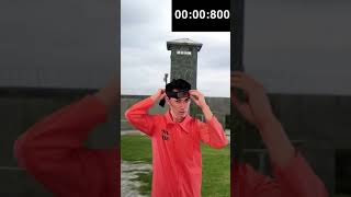 Prison Break Speedrun (7.55 seconds)