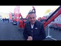 kuhn – présentation multi longer gii – sommet elevage 2021