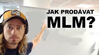 Síťový marketing (MLM) a jak jej dělat čestně, dobře a ziskově?