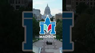 🎉Introducing MMSD🎉 It’s more than a mark—it’s Madison. It’s MMSD. #Madison #MMSD #newlogodesign