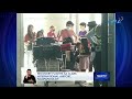 Recovery flights sa Clark International Airport, nagpapatuloy | Saksi