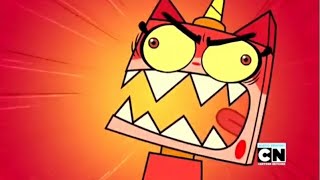 [AMV] Unikitty - Hero